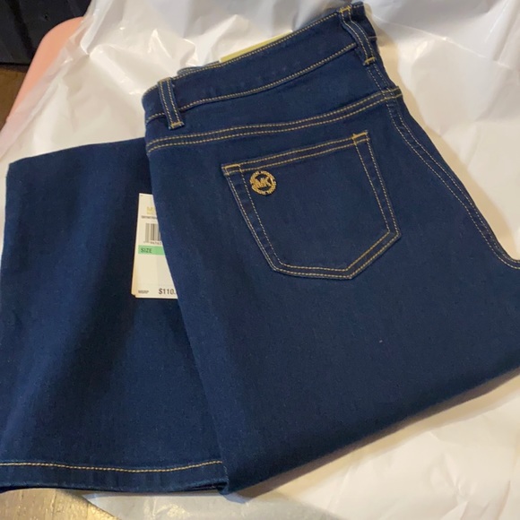 MK Jeans new with tags size 8